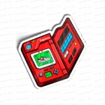 Pokedex Air Force 1