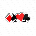 Poker I