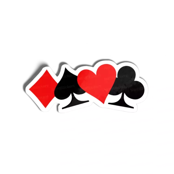 Poker I