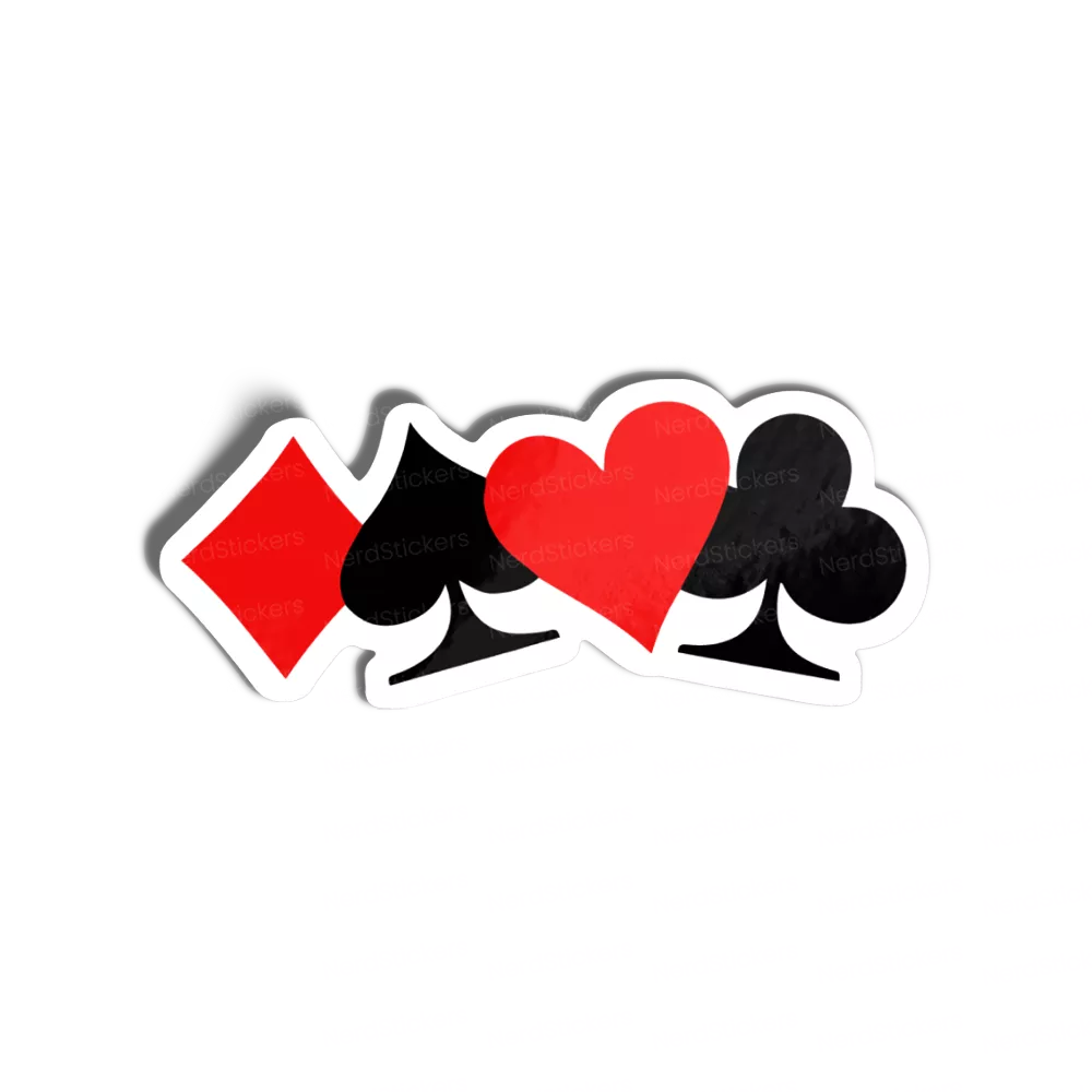Poker I