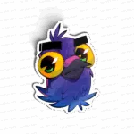 Pombo | Sticker