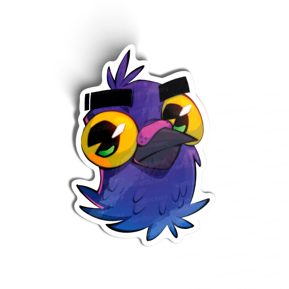 Pombo | Sticker