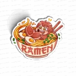 Ponyo Ramen