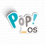 Pop | Sticker