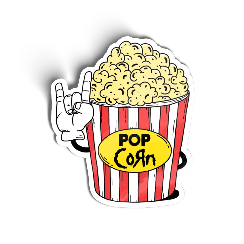 PopCorn