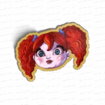 Popi | Sticker