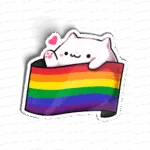 Pride Cat I