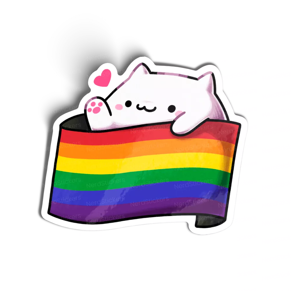 Adesivo Pride Cat I, Causas