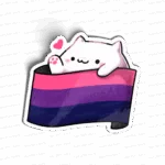 Pride Cat III