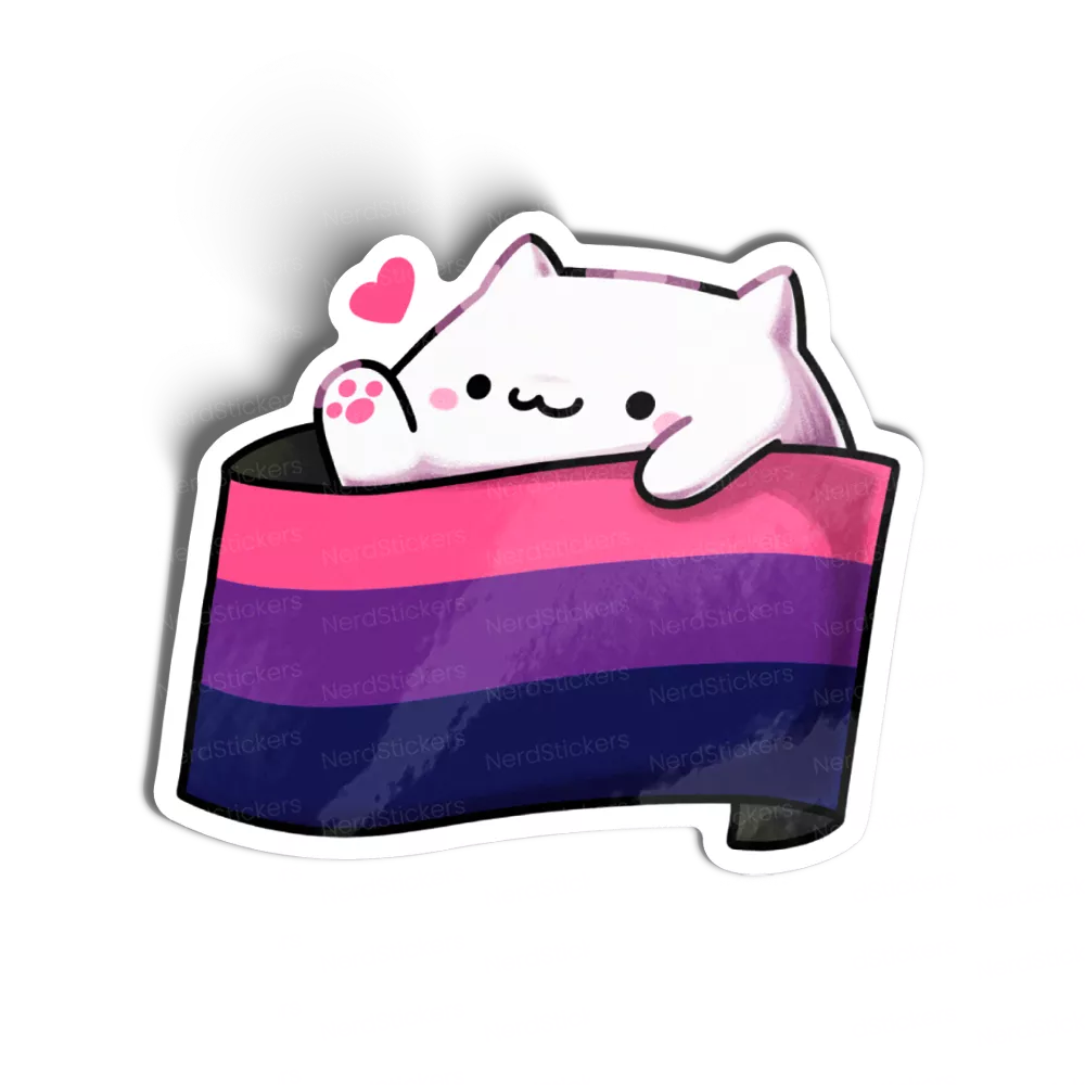 Adesivo Pride Cat III, Causas