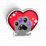 PridePaws Ace