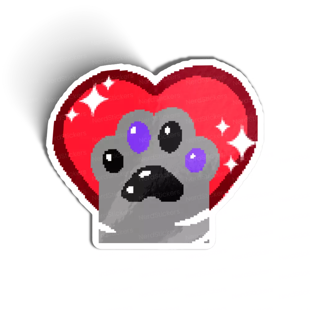 PridePaws Ace