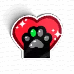 PridePaws Agênero