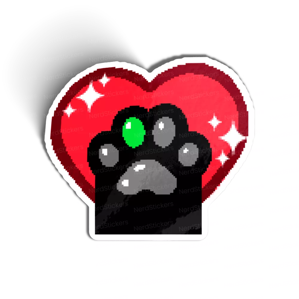 PridePaws Agênero