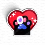 PridePaws Gênero Fluido