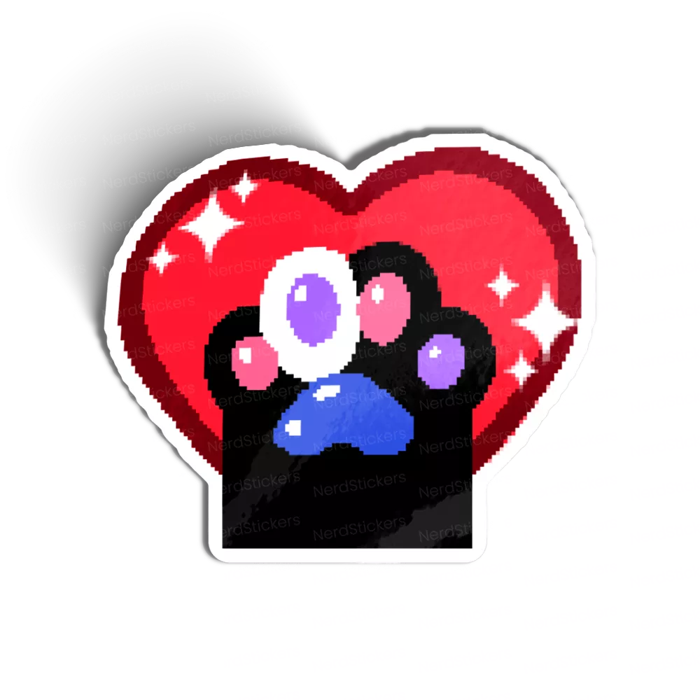PridePaws Gênero Fluido