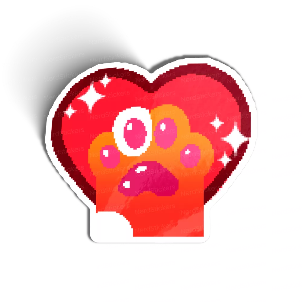 PridePaws Lésbica