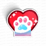 PridePaws Trans