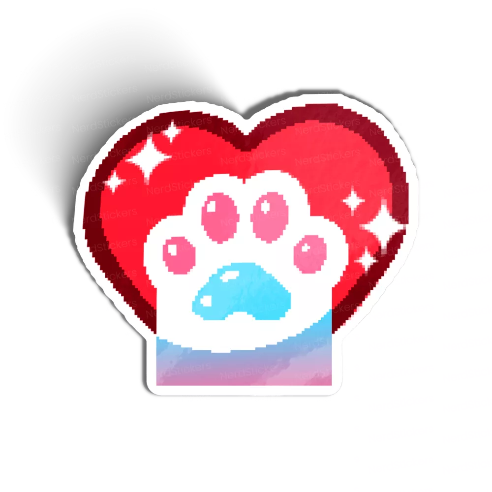 PridePaws Trans