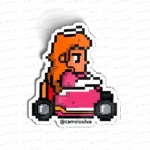 Princess Kart