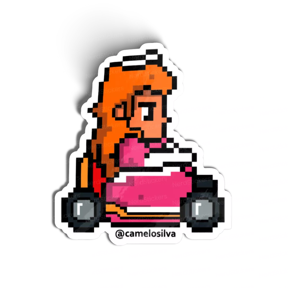 Princess Kart