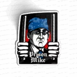 Prison Mike