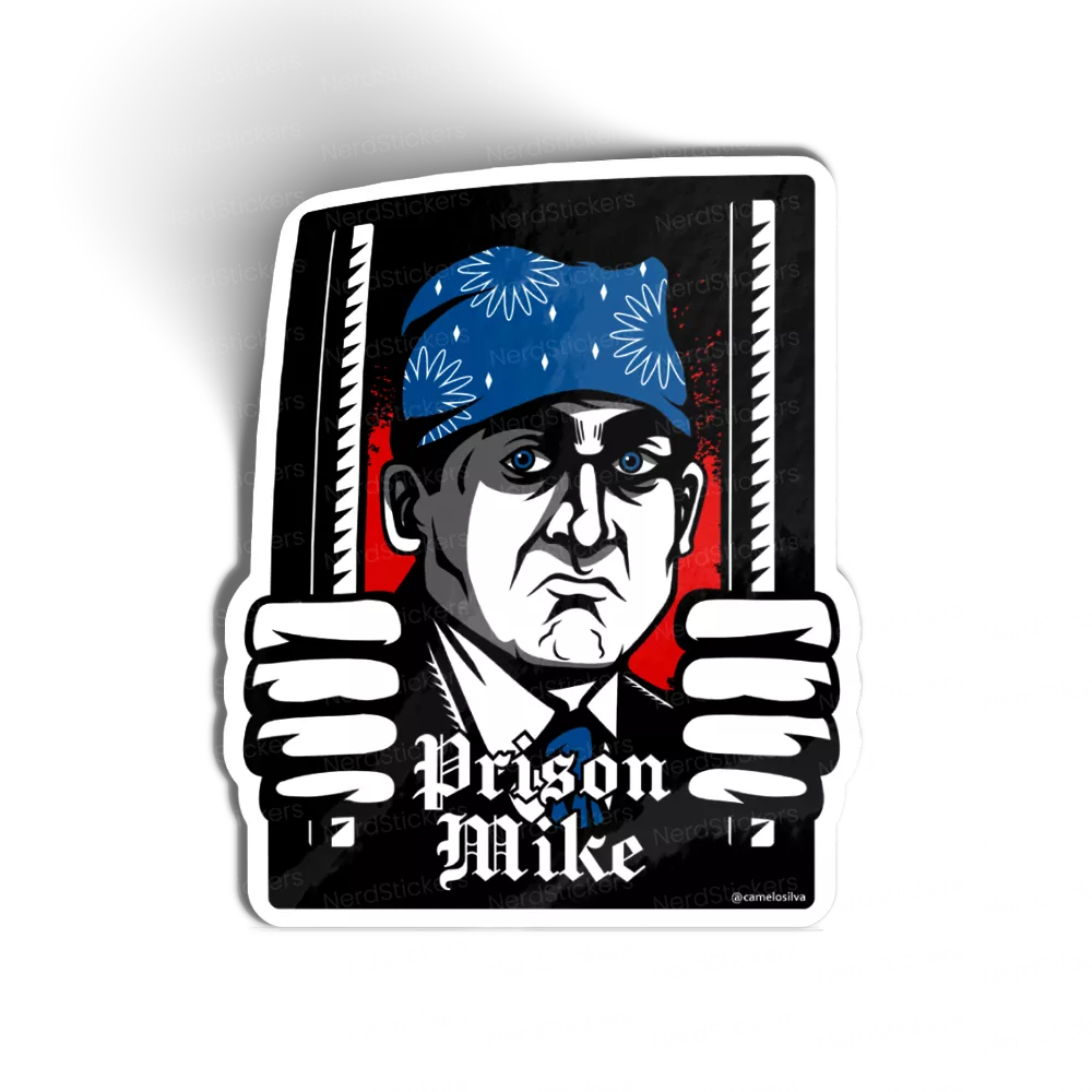 Prison Mike