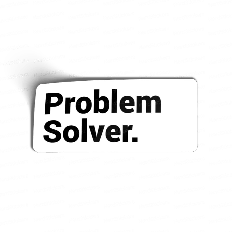 Problem Solver
