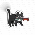 Psicogato