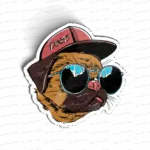 Pug Summer