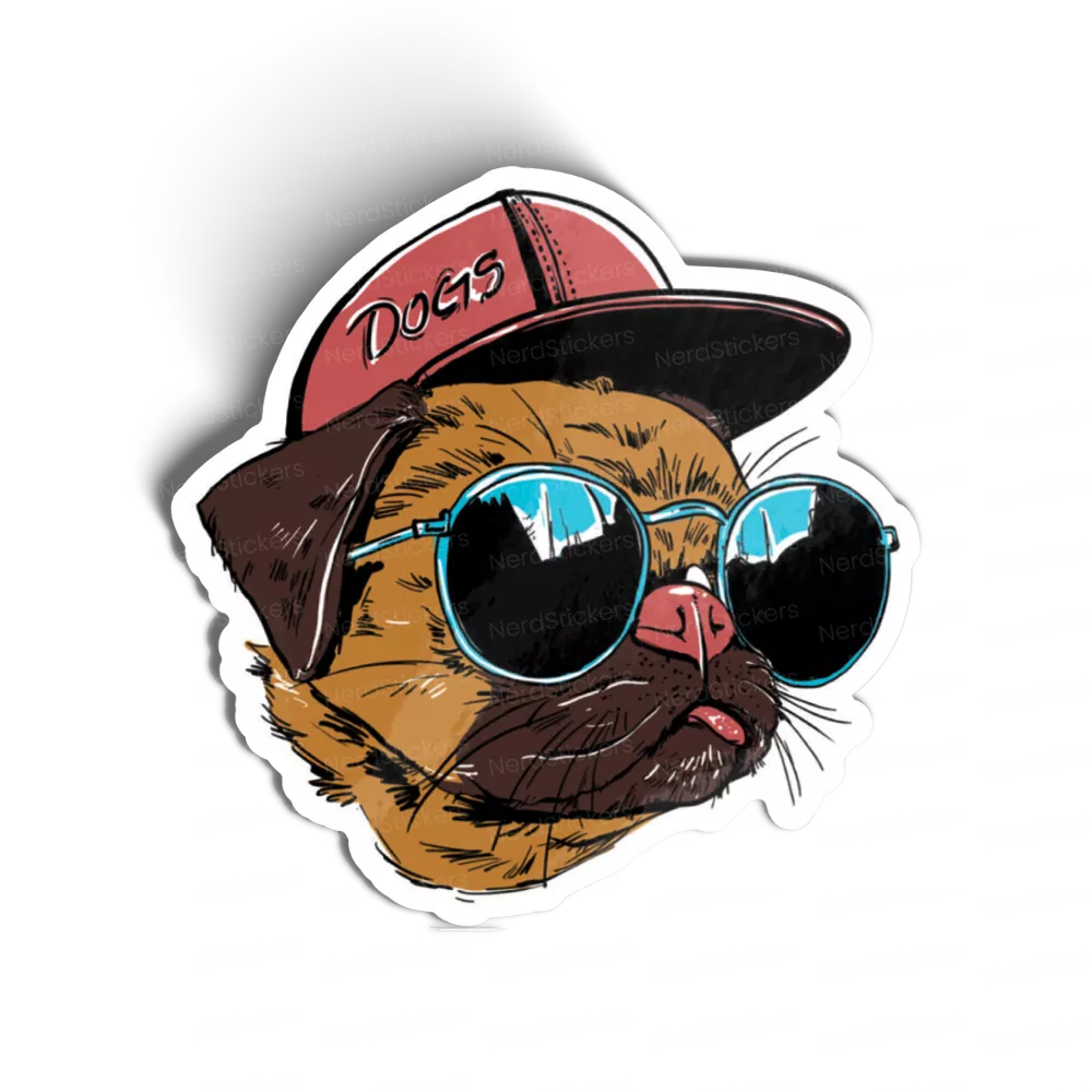 Pug Summer