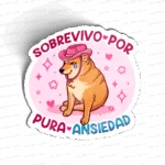 Pura Ansiedad