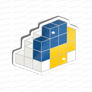 Pypi | Sticker