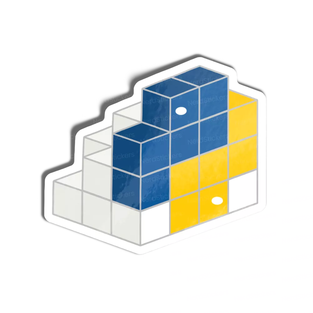 Pypi | Sticker