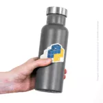 Pypi | Sticker