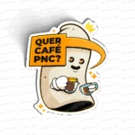 Quer café?