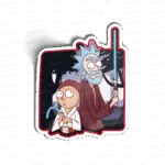 R&M Star two