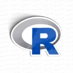 R | Sticker