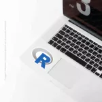 R | Sticker