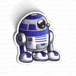 R2-D2zinho