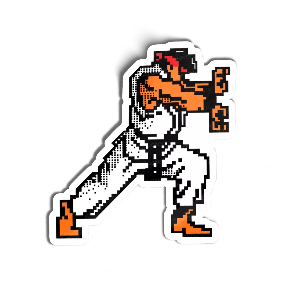 Raio | Sticker