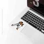 Raio | Sticker