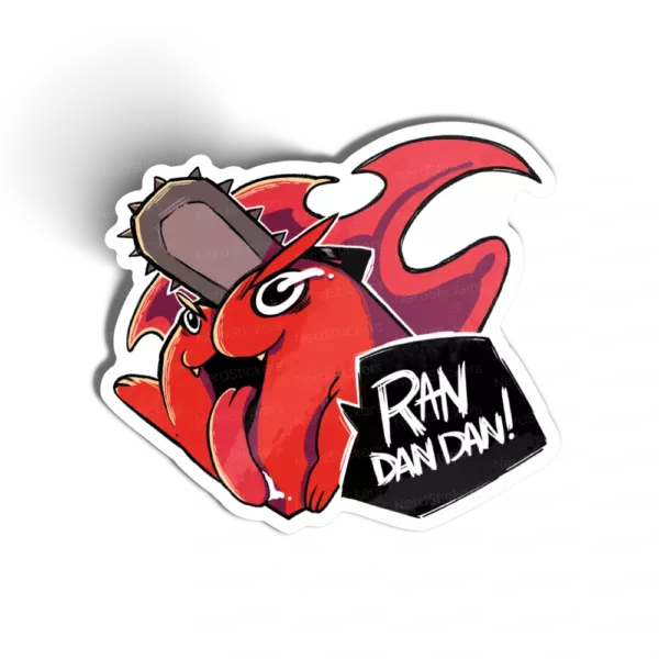 Ran-Dan-Dan!!!