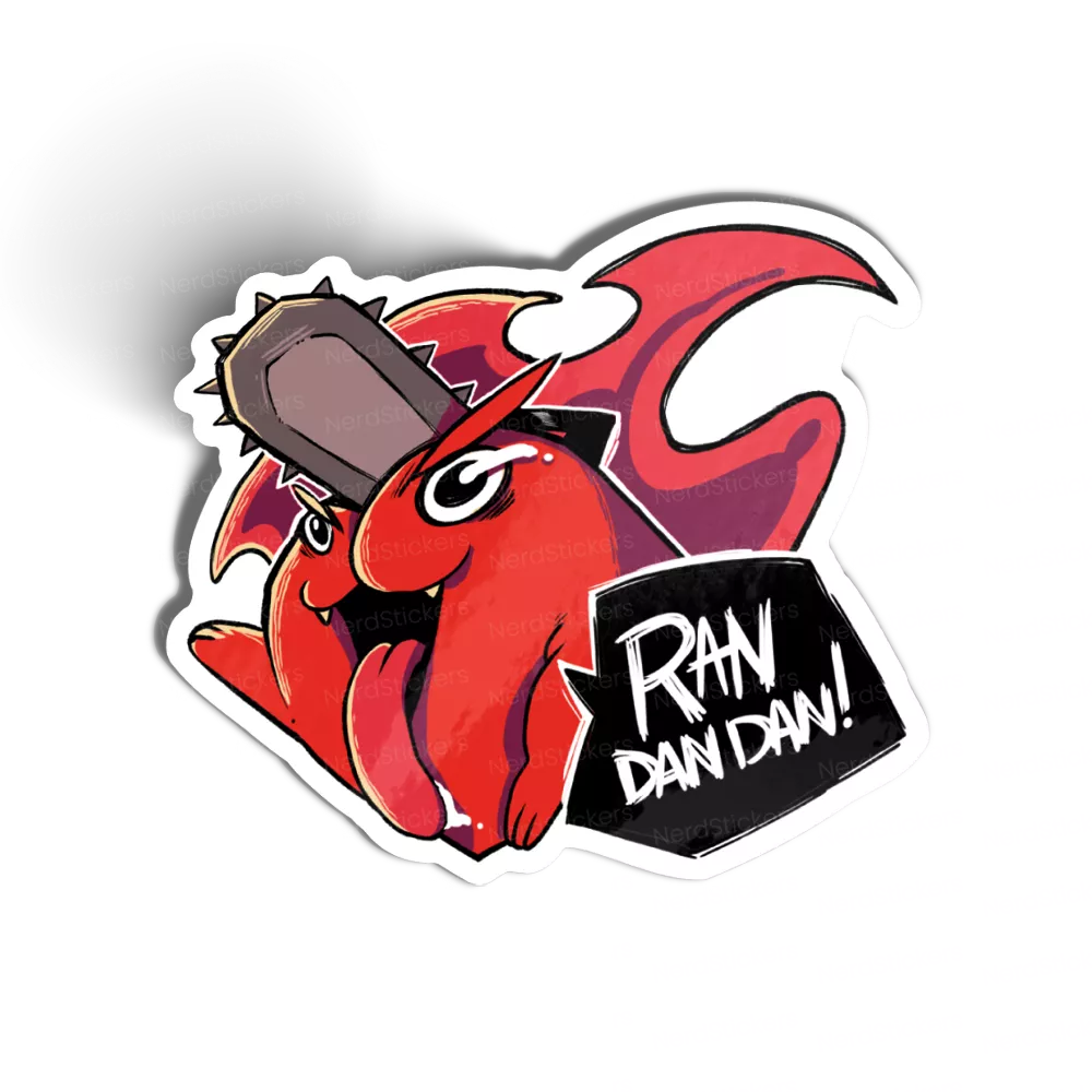 Ran-Dan-Dan!!!