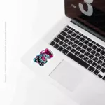 Rebel | Sticker