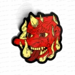 Red Demon
