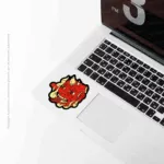 Red Demon