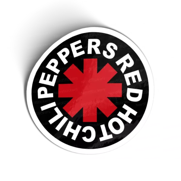 Red Hot Chili Peppers