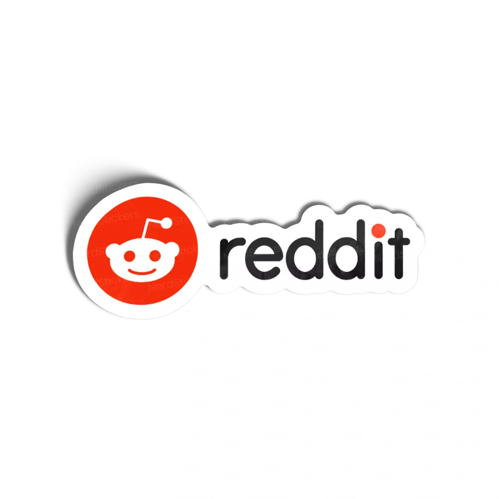 Adesivo Reddit I, Programação