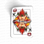 Rei de Koopas